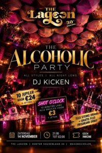 DJ Kicken 6 14 11 2026 Lagoon