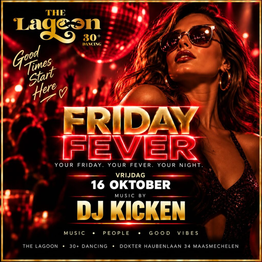 16 10 2026 The Lagoon