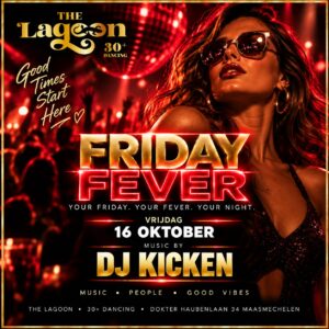 DJ Kicken 4 16 10 2026 The Lagoon