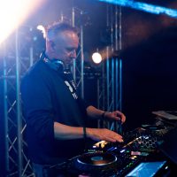 DJ Kicken - podium - -06