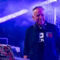 DJ Kicken - podium - -19