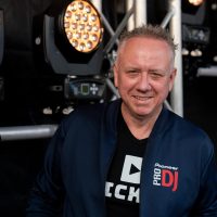 DJ Kicken - podium - -32