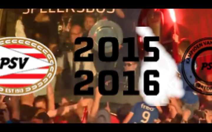 YAYA KOLO - DJ Kicken & Paul Elstak (PSV Kampioene versie)